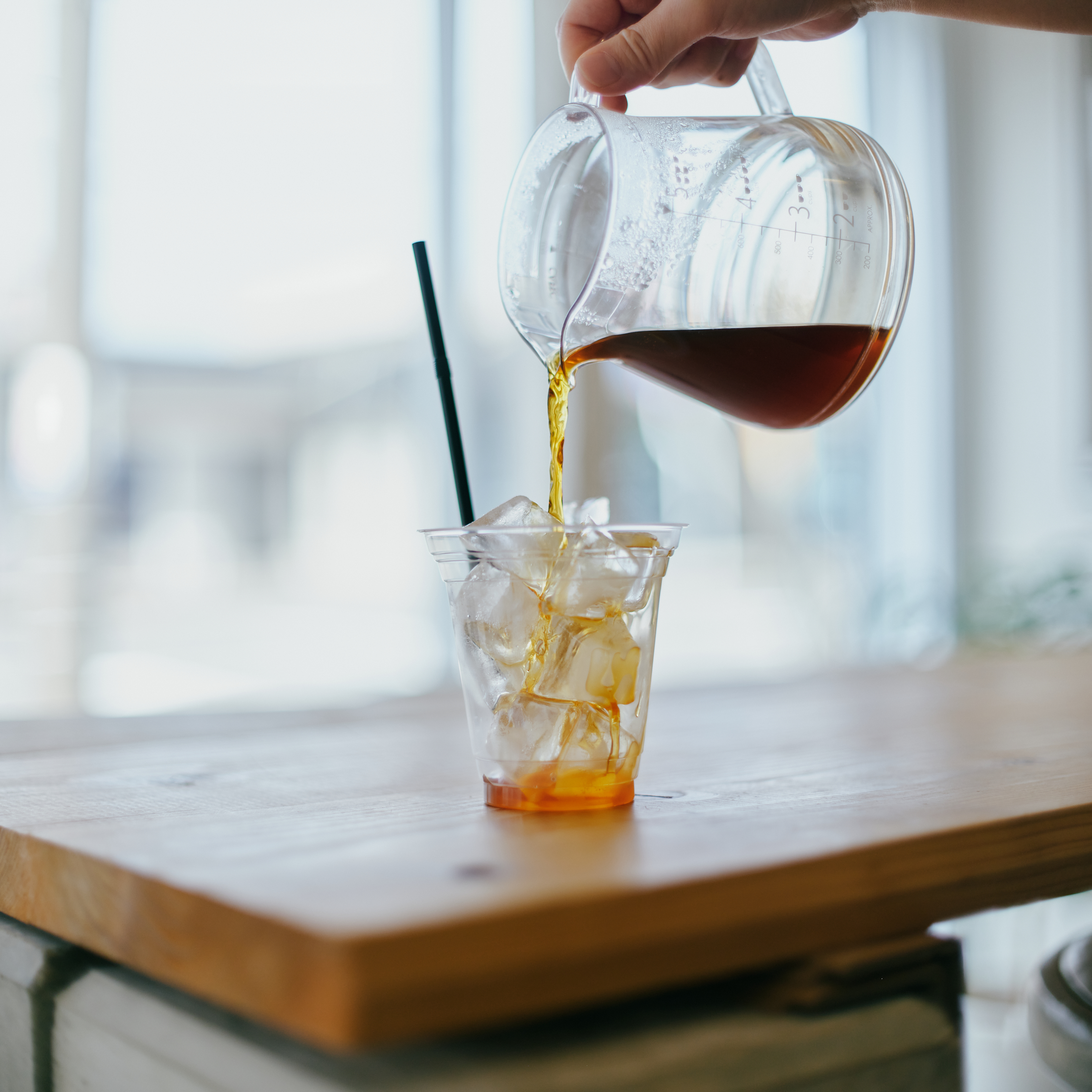 HYUGA COFFEE