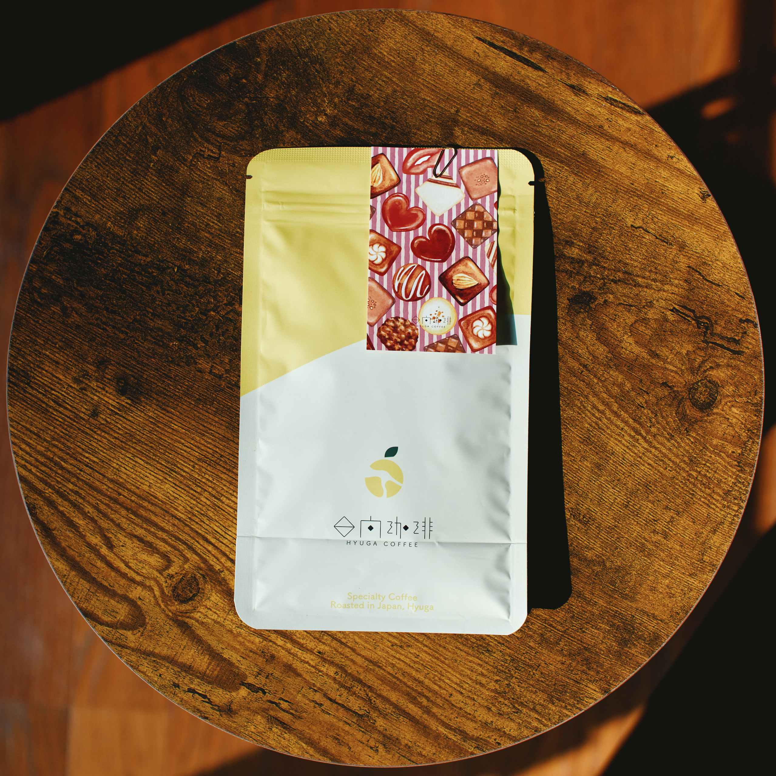 HYUGA COFFEE